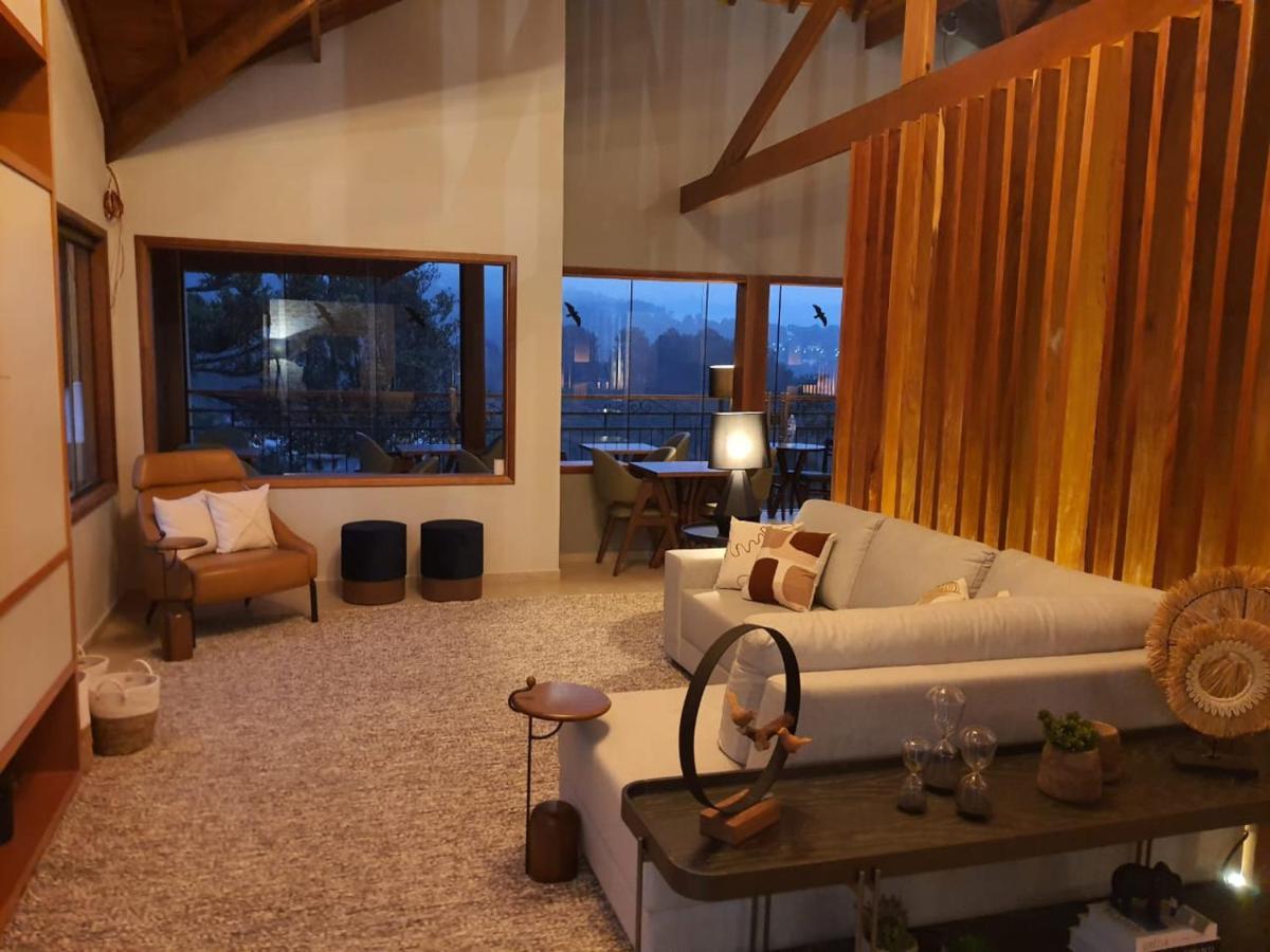 Gressoney Mountain Hotel